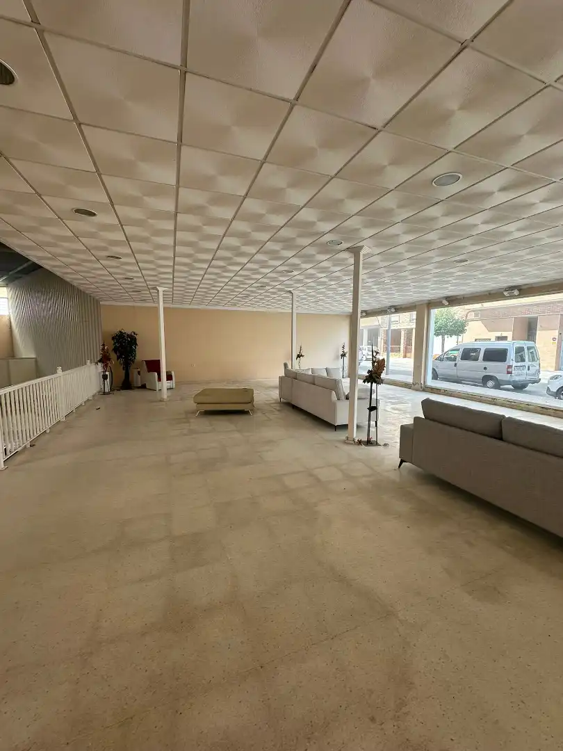 Residencial en venta en Calle Apatel, 4, Bigastro