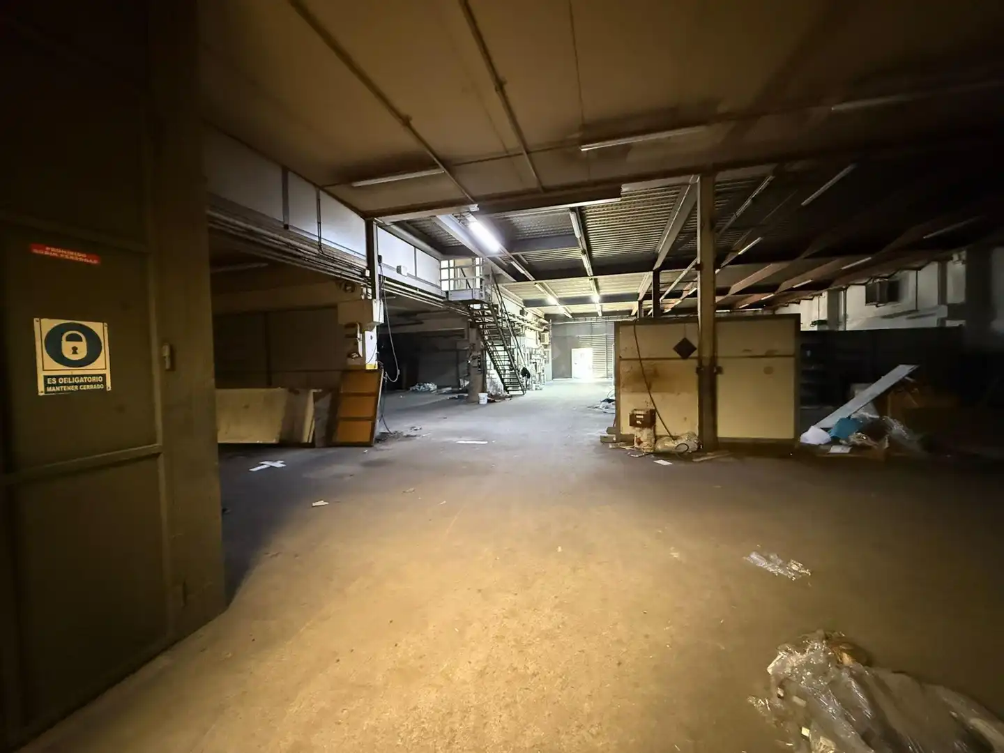 Nave industrial en venta en Balenyà, imagen 11