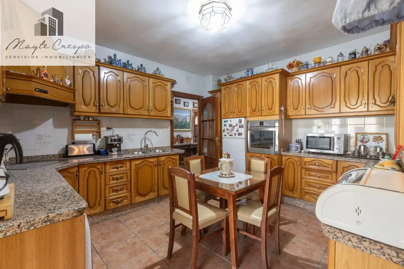 Maison avec terrasse à vendre à de viznar, imagen 35