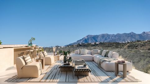 Foto 4 de Piso en venta en Calle Laurel, 16, Elviria, Málaga