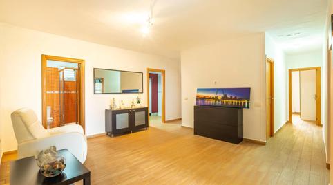 Foto 4 de Finca rústica en venda a  del Bebedero, El Bebedero - Pinolere - Aguamansa, La Orotava