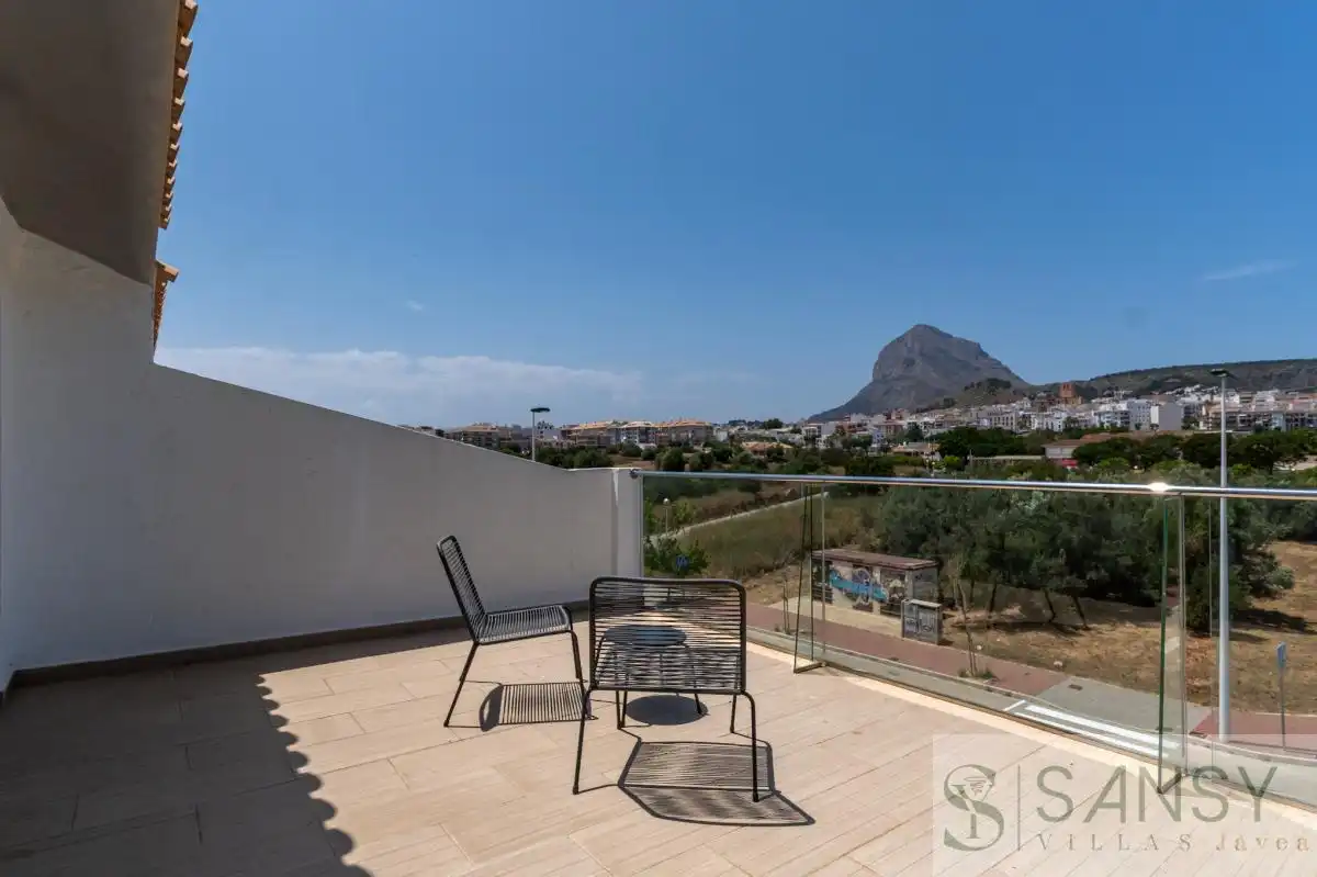 Bungalow avec piscine à vendre à Centro ciudad, imagen 38