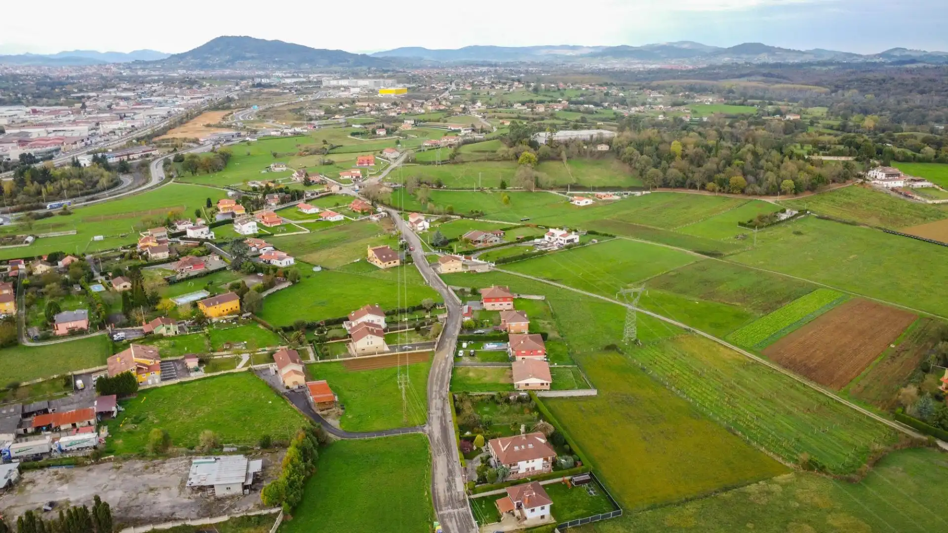 Residential land for sale in Lugar FUENTESPINO S/N, imagen 21
