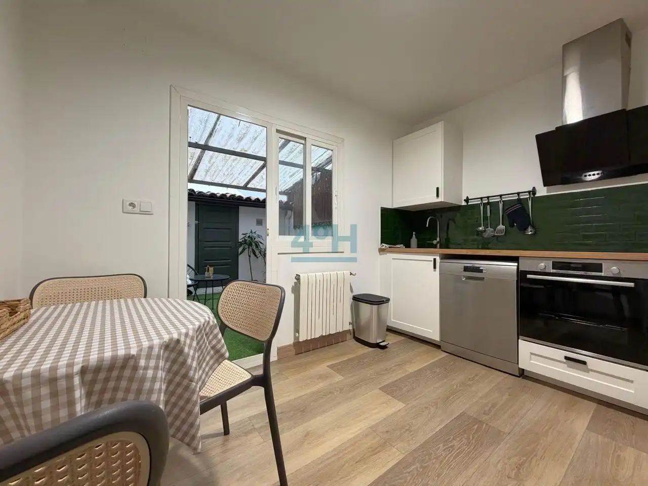 Appartement avec terrasse à vendre à Centro, imagen 9