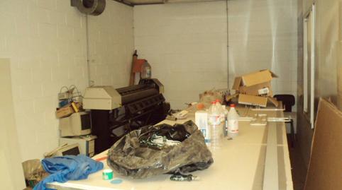 Photo 2 of Industrial buildings to rent in Avinguda de Vidreres, 212, El Molí - El Rieral, Girona