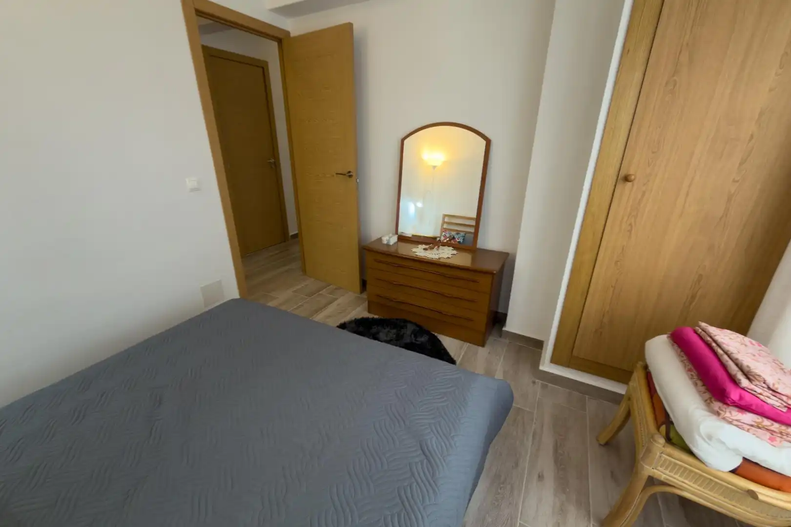 Dormitori de Pis en venda en Torrevieja amb Aire condicionat, Calefacció i Traster
