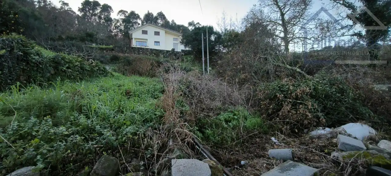 Residential for sale in A Guarda  