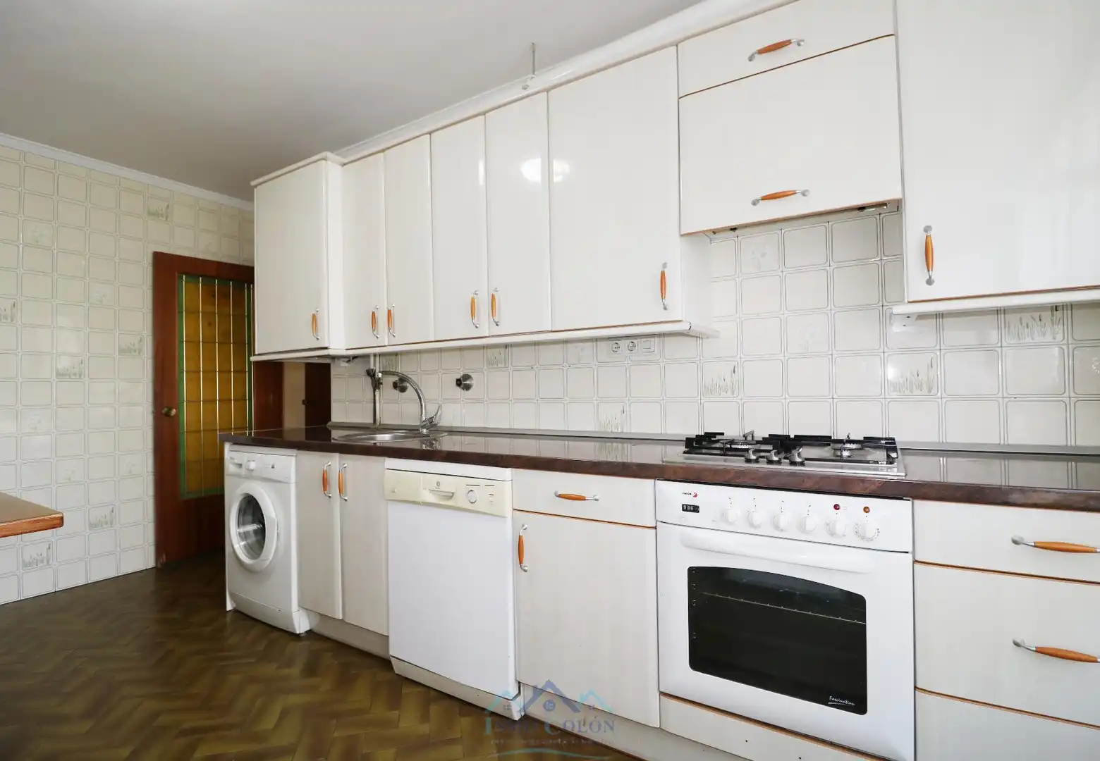 Appartamento con terrazza in vendita a Maria Juncal Labandibar, imagen 9
