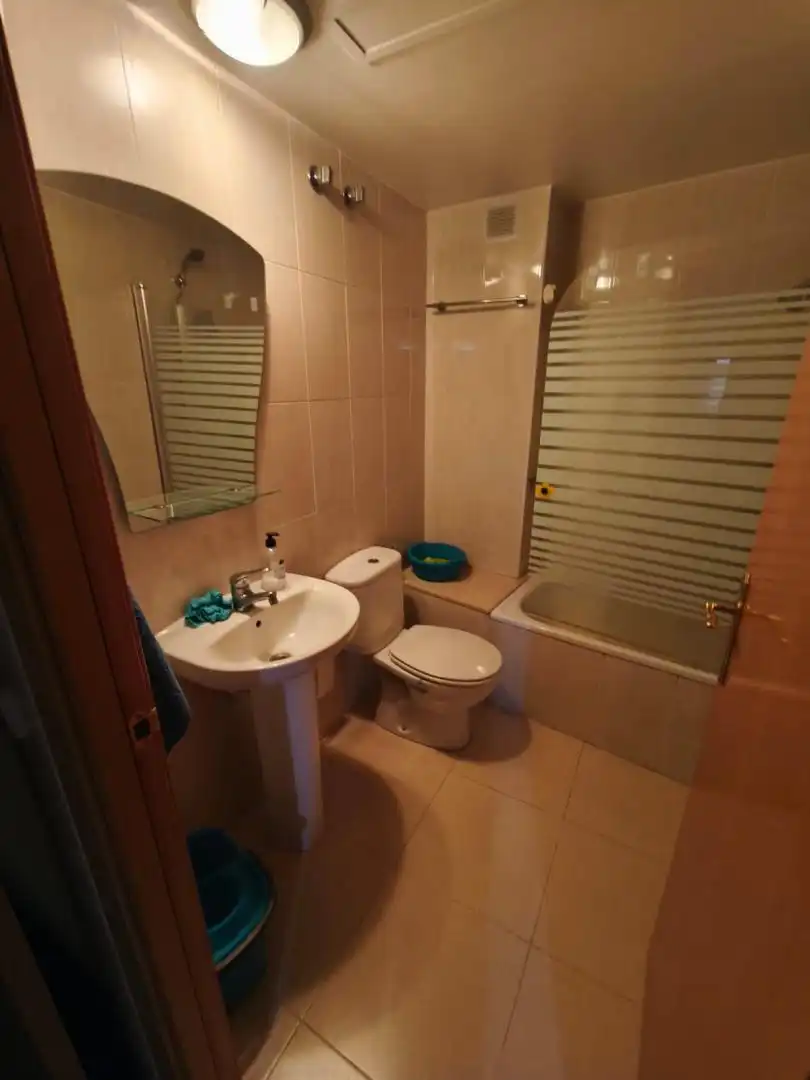 Flat for sale in de Gornals, Centre