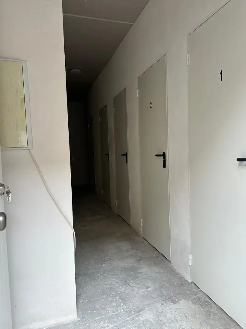 Storage room for rent in Atarfe