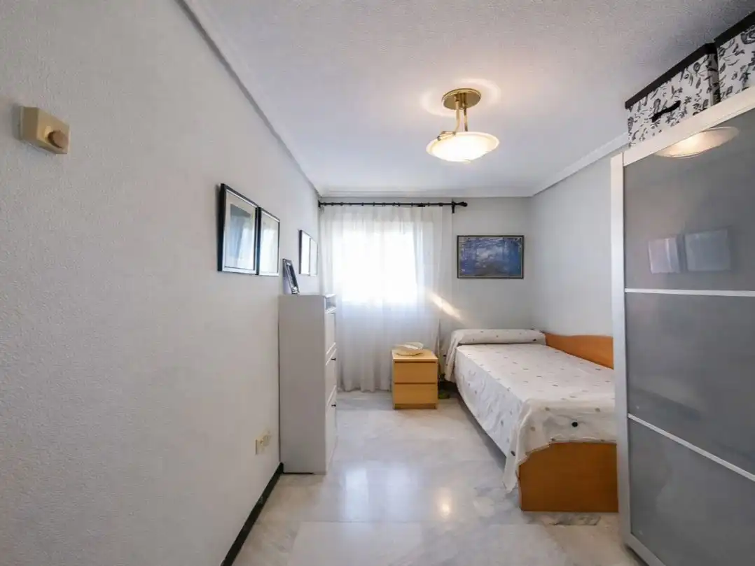 Dormitori de Dúplex en venda en Barrio Bajo