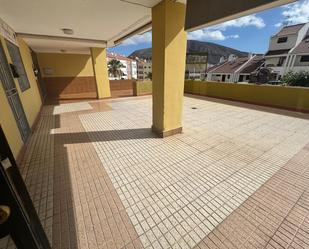 Terrace of Premises for sale in Arona  with Air Conditioner, Terrace and Furnished