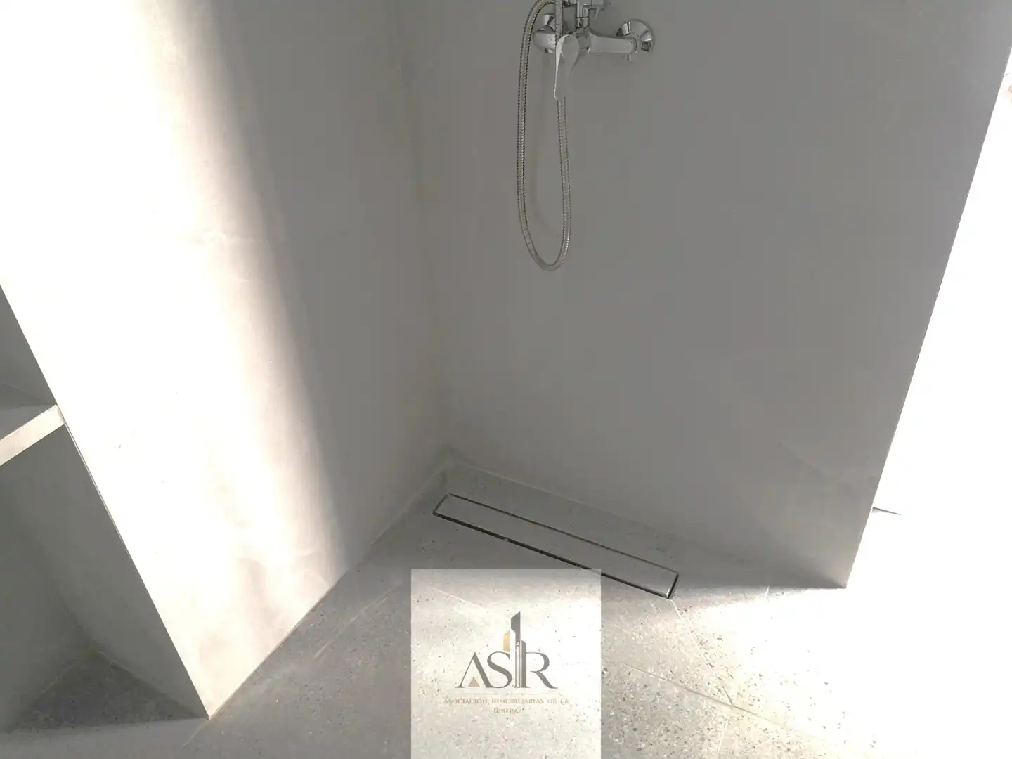 Bathroom of Flat for sale in Alzira  with Terrace