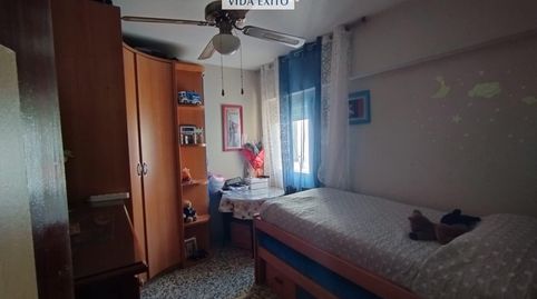 Foto 4 von Wohnung zum Verkauf in Belén - San Roque, Jaén Capital