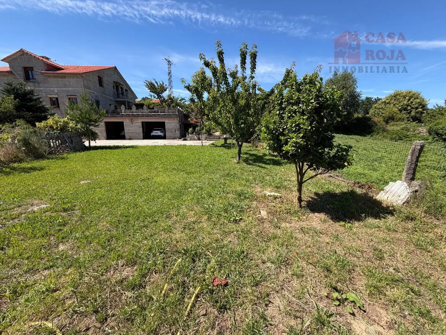 Casa o chalet en venta en Marín con Calefacción, Trastero y Amueblado