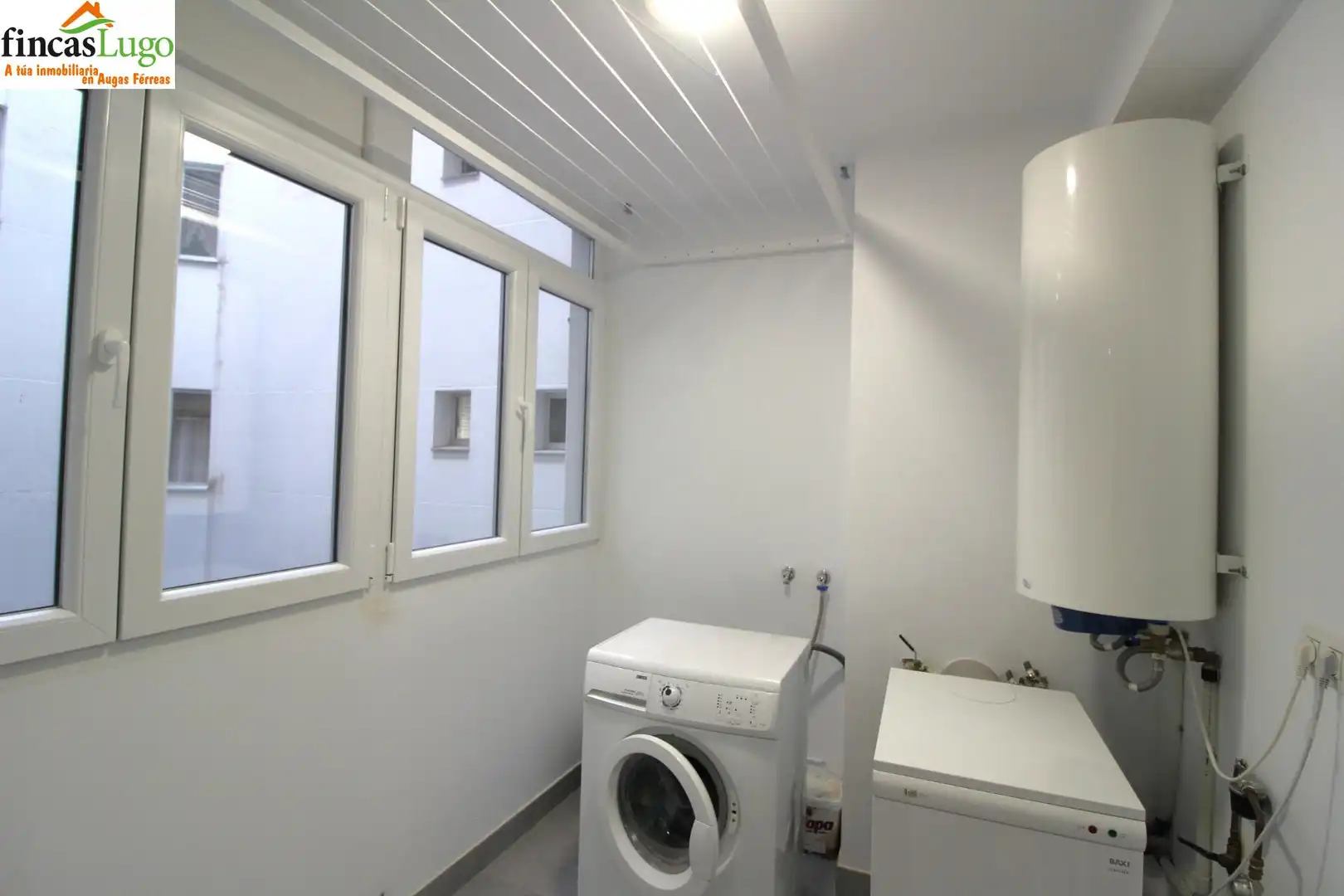 Appartamento con terrazza in vendita a San Roque - As Fontiñas, imagen 9