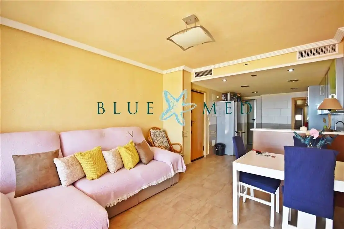 Appartement avec ascenseur à vendre à Paseo de Francisco Martínez Muñoz, imagen 7