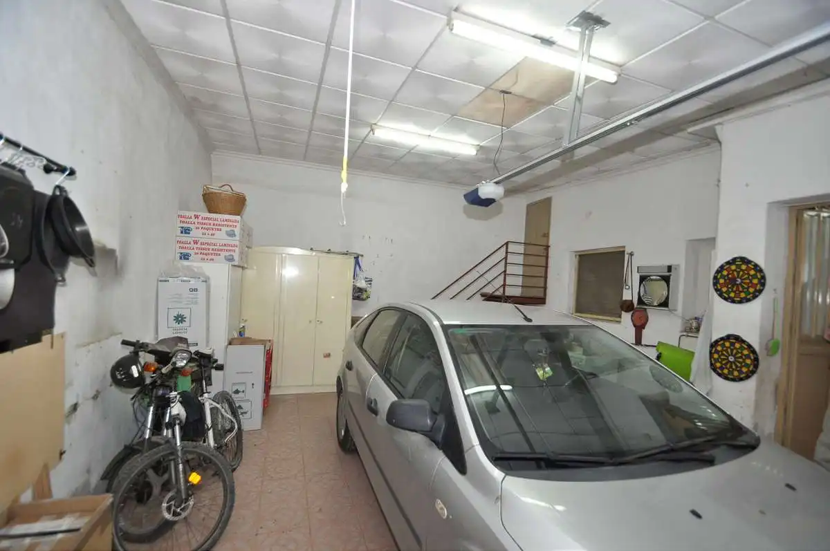 Casa a schiera con terrazza in vendita a El Pinós / Pinoso, imagen 17