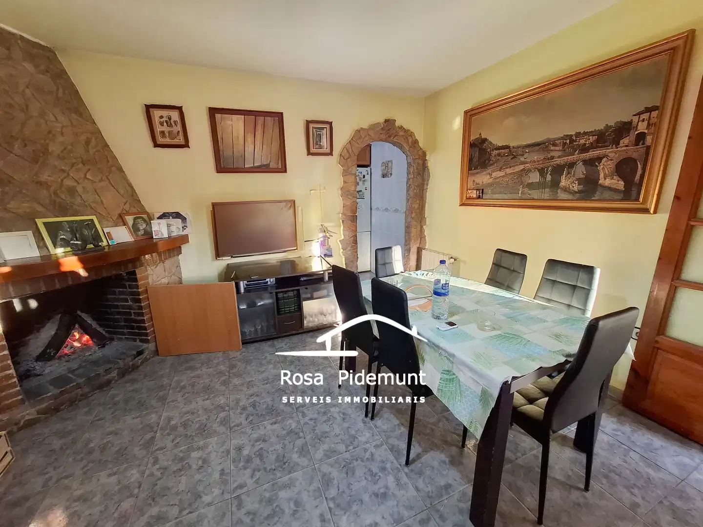 Casa o xalet en venda a Carrer Ronda Goba, La Goba
