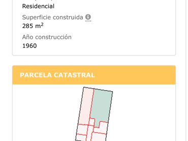 Terreno residencial en venta en Can Fatjó - Sant Jordi Park - Plana del Castell