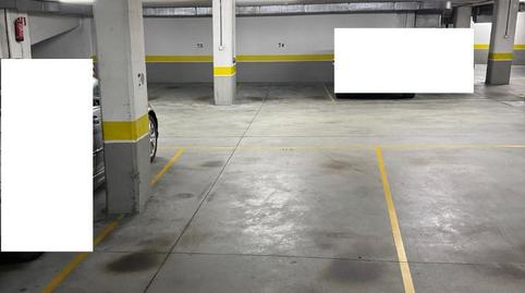 Photo 4 of Garage to rent in Rúa Emilio González López, 51, Los Rosales, A Coruña Capital