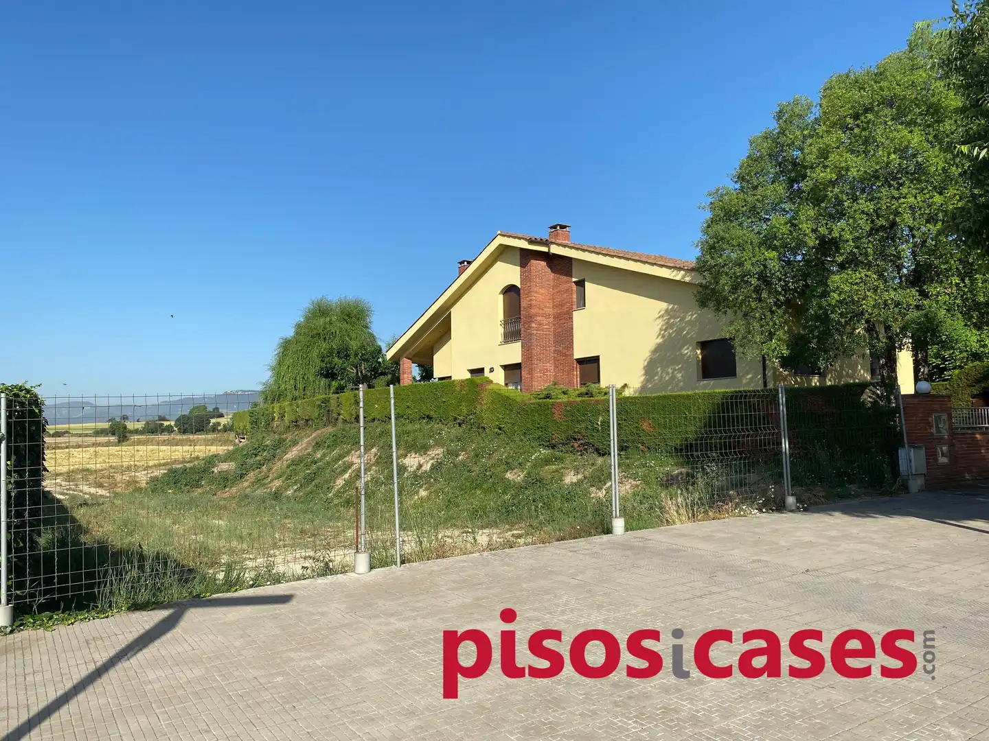 Wohnbaugrundstück zum Verkauf in Passeig de Sant Joan, imagen 4