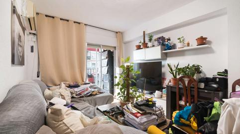 Foto 2 de Pis en venda a Calle Marchamalo, Portazgo, Madrid