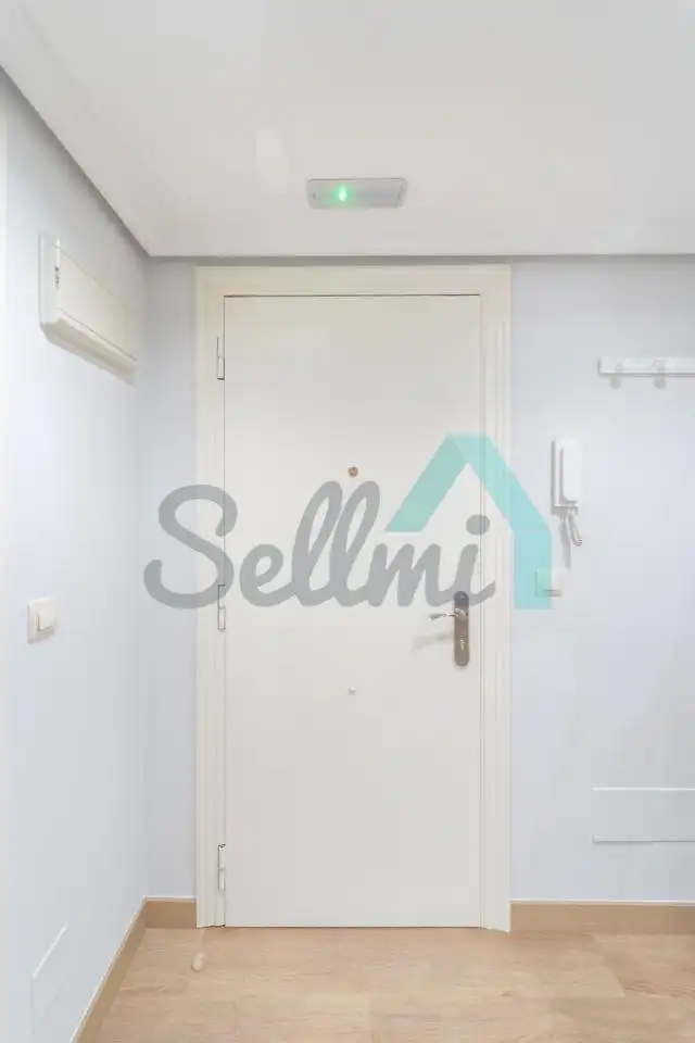 Piso de alquiler en La Llosona, Luanco - Aramar - Antromero