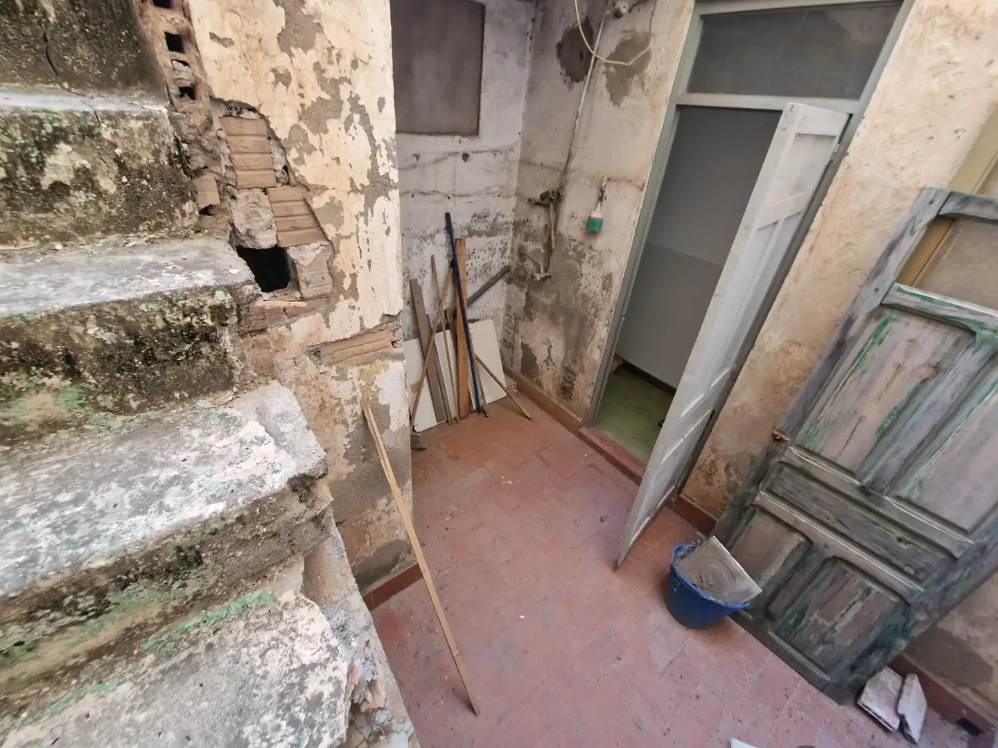 Casa o chalet en venta en Águilas