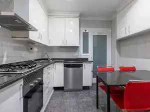 Wohnung mit Terrasse zum Verkauf in Carrer Sant Llàtzer, imagen 28