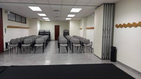 Foto 3 de Oficina de lloguer a Sant Julià, Palou, Granollers