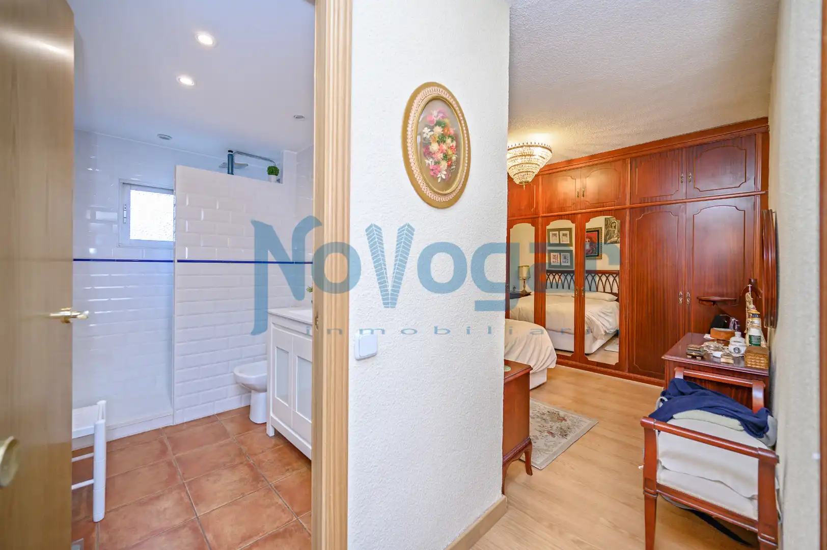 Piso con ascensor en venta en Calle Miguel Ángel, imagen 40