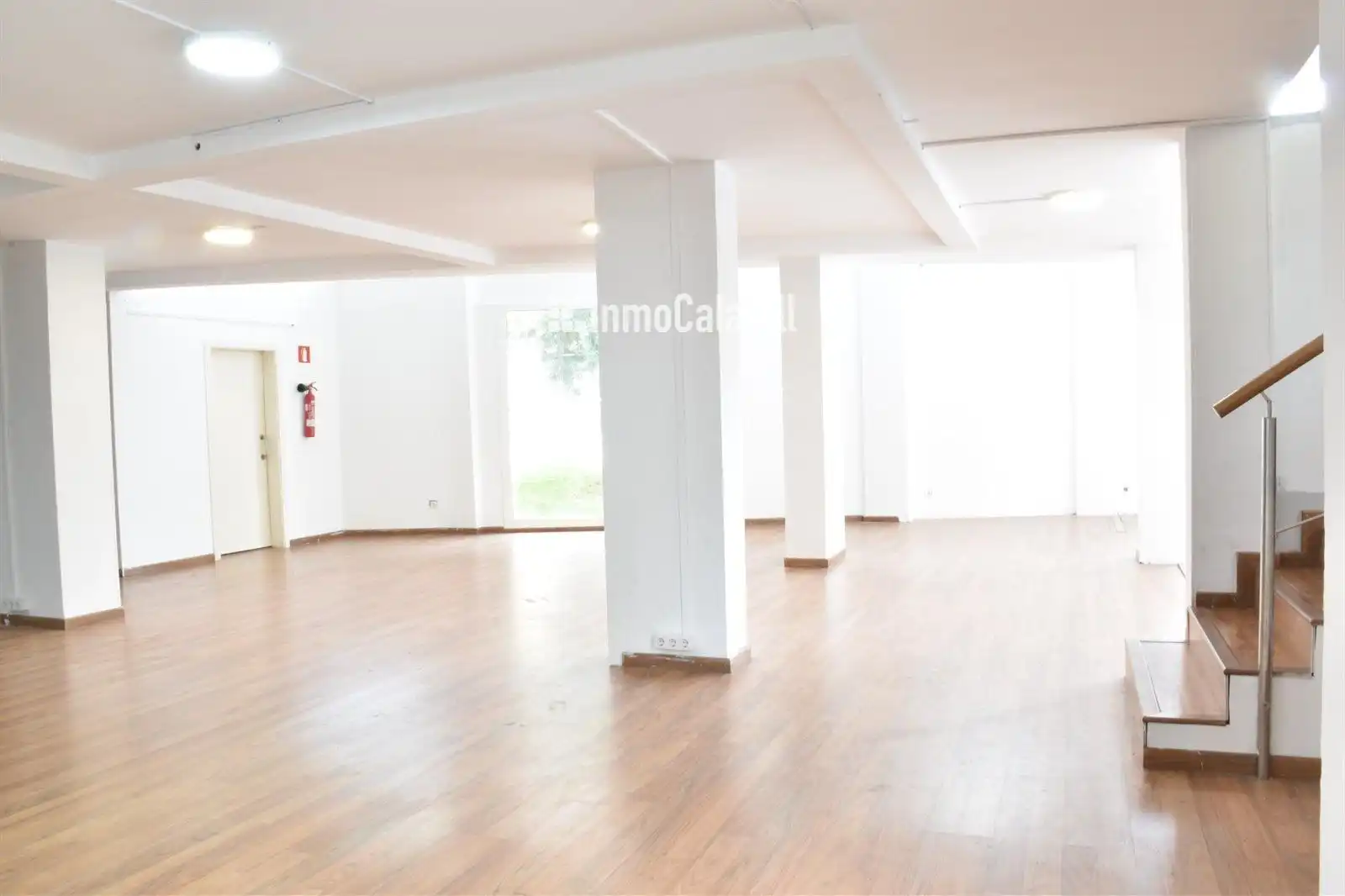 Business premises for sale in BAIX PENEDES 61, imagen 4