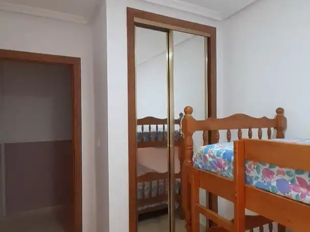 Apartment mit Aufzug zur Miete in Plaza Médico José María Sanz 1, imagen 8