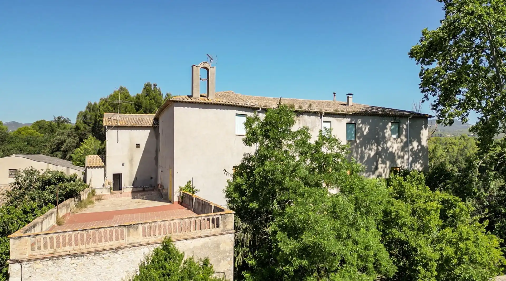 Casa rústica en venda a Carrer de la Serra de Dalt, imagen 3
