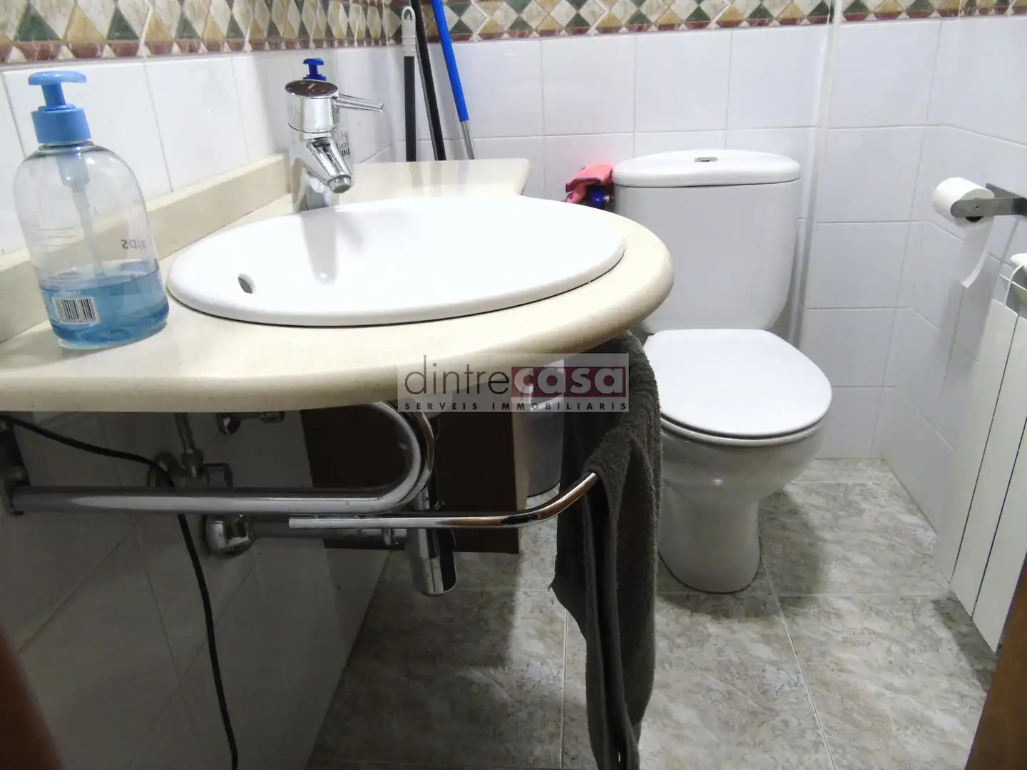 Bathroom of Duplexes for sale in Tordera  with Air Conditioner, Heating and Terrace