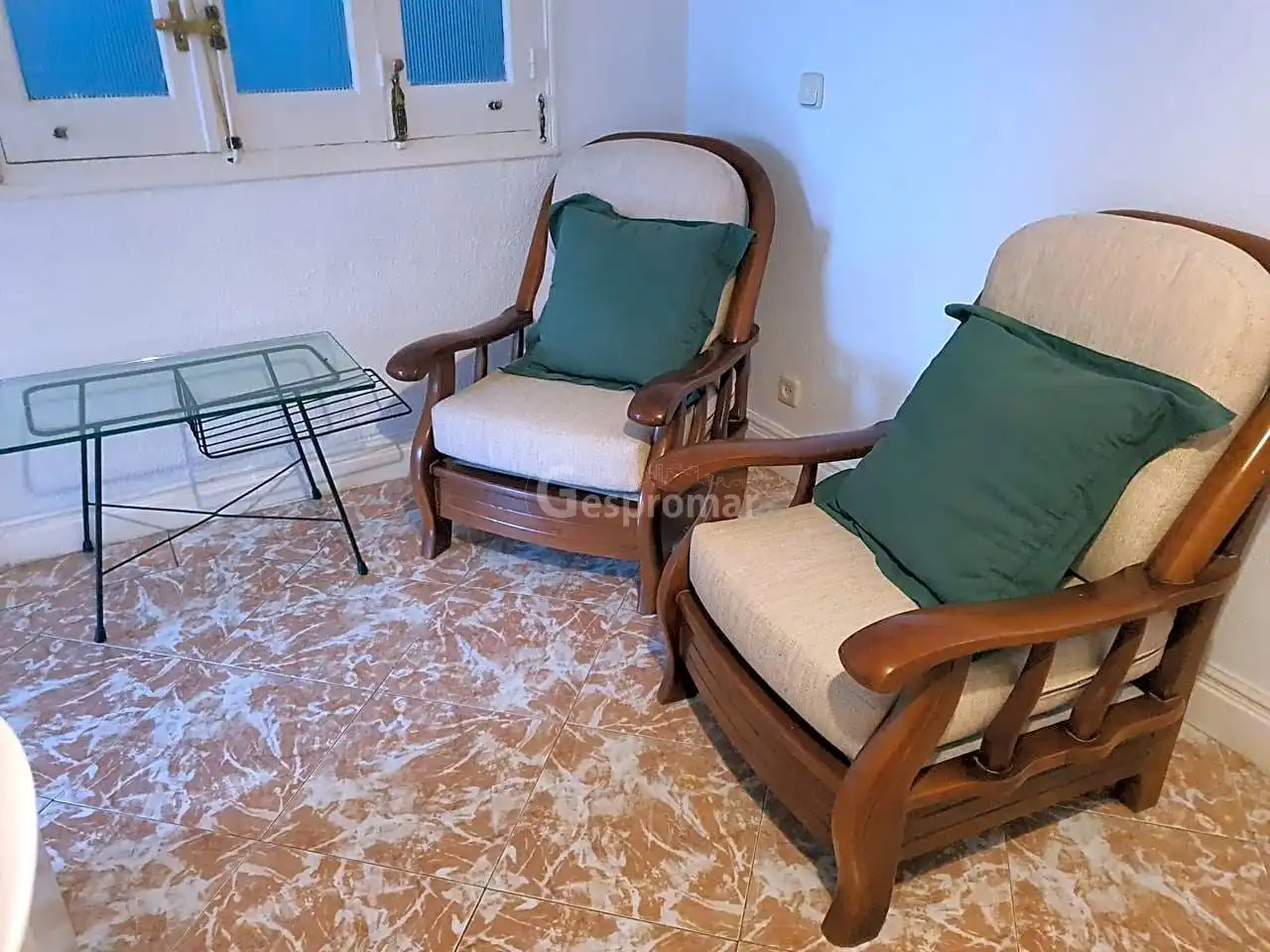 Habitación en De San Bernardo, Universidad - Malasaña