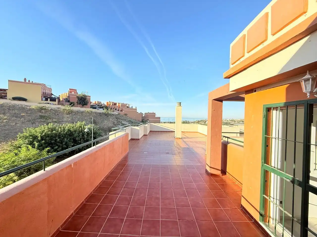 Àtic amb piscina en venda a Almayate, imagen 19