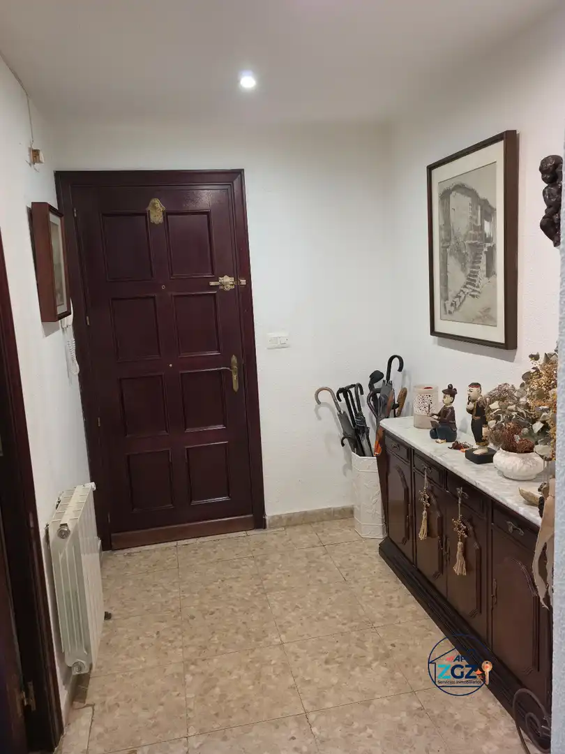 Piso con ascensor en venta en Calle Canfranc, imagen 18