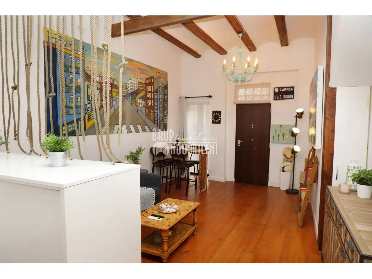 Appartamento in vendita a Calle Escalante, imagen 3