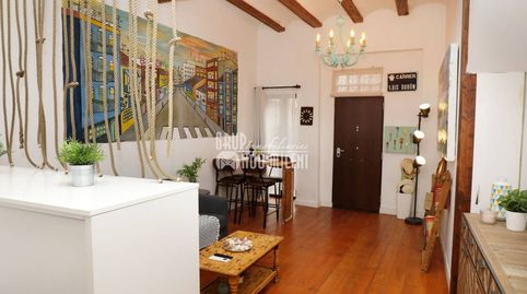 Piso en venta en El CabanyalEl Canyamelar46011, imatge 3