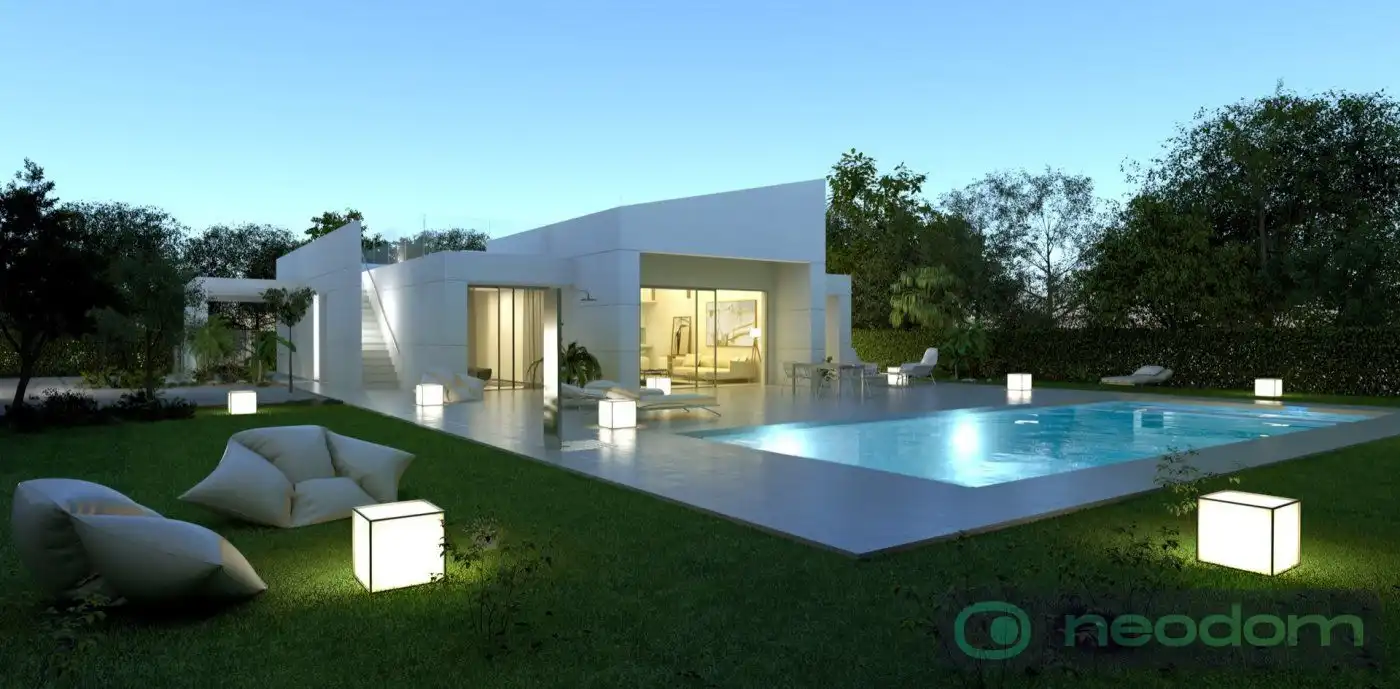 Maison avec piscine à vendre à N/A, imagen 2