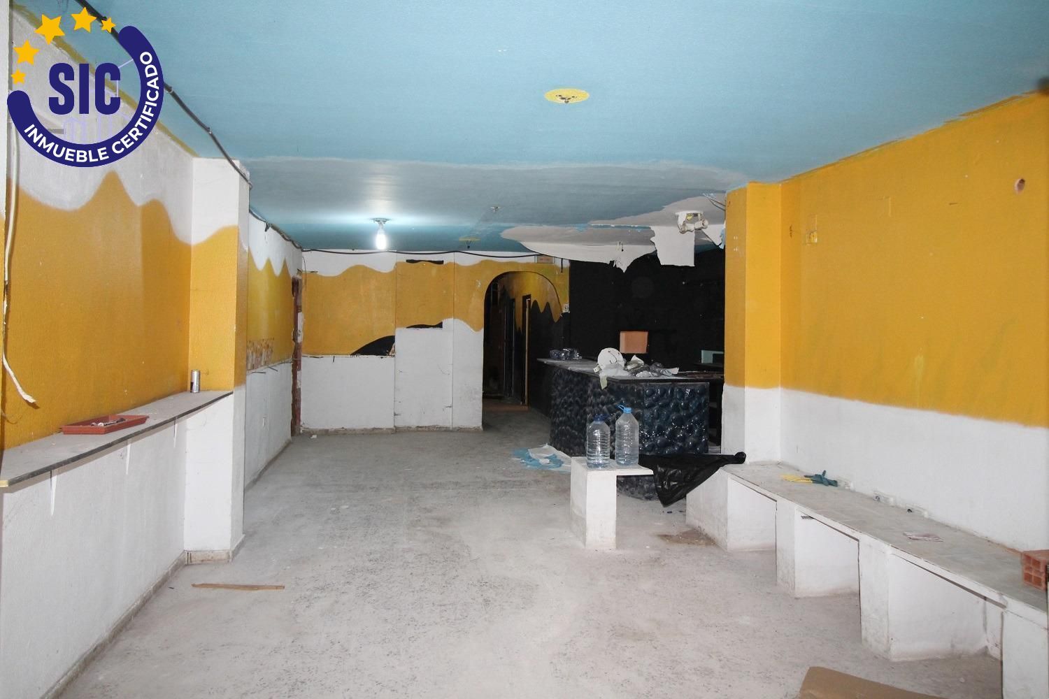 Premises for sale in Oropesa del Mar / Orpesa