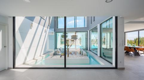 Foto 2 de Casa o xalet en venda a Baños y Mendigo,  Murcia Capital