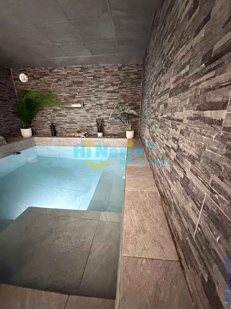 Chalet en venta en Centro, imagen 9