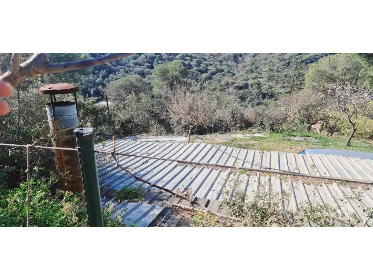 Terreno rustico in vendita a Sant Fost de Campsentelles, imagen 95