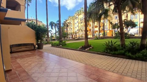 Foto 2 de Piso en venta en Nueva Alcántara, Marbella