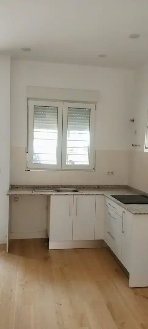 Cuina de Estudi en venda en Málaga