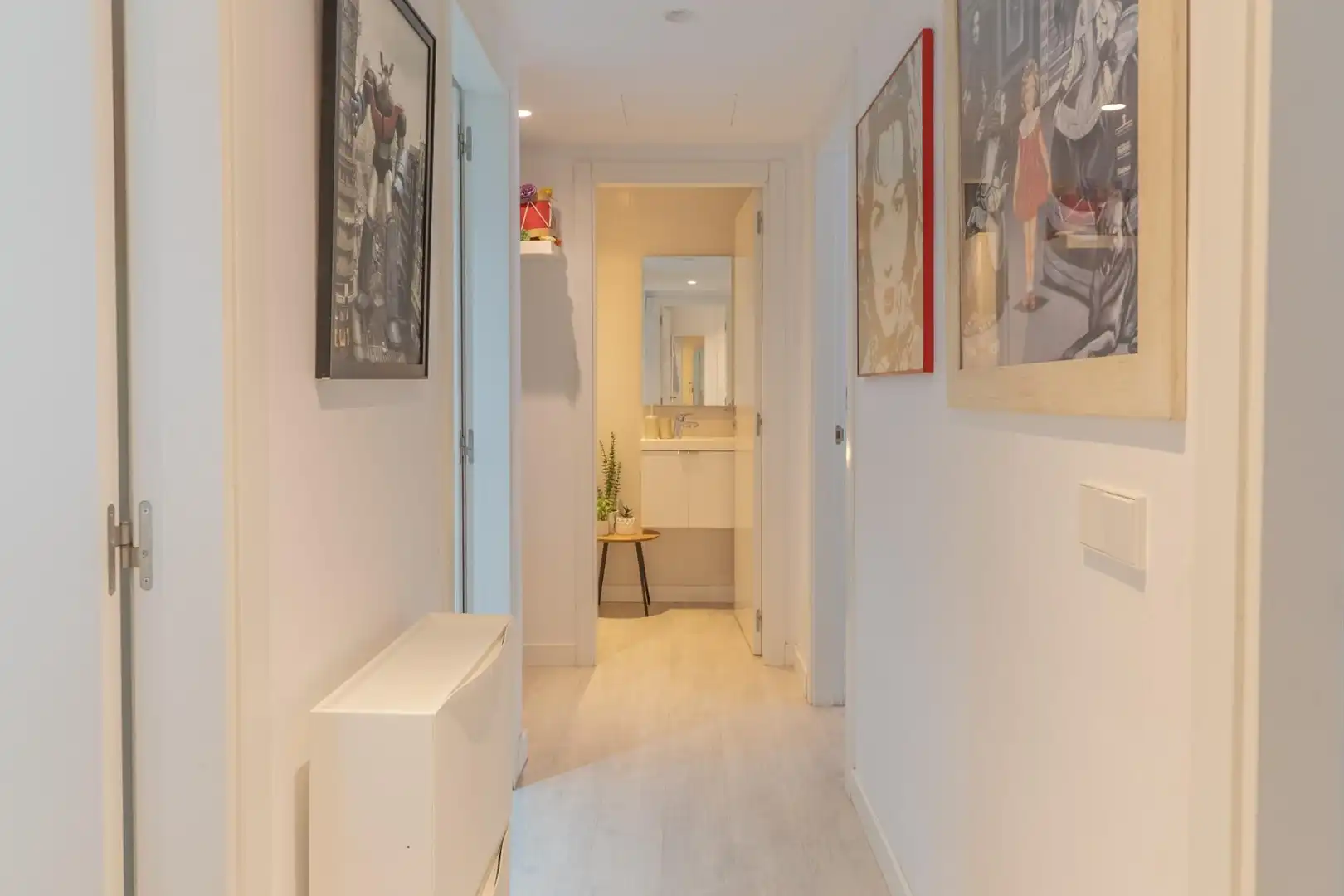 Ground floor for sale in Calvià  with Air Conditioner, Heating and Private garden