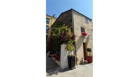 Foto 4 de Casa o chalet en venta en Centro - Recinto Amurallado, Lugo Capital